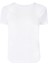 Sweaty Betty Breathe Easy Short Sleeve Kadın Koşu Tişört 2