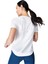 Sweaty Betty Breathe Easy Short Sleeve Kadın Koşu Tişört 5