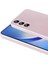 Samsung Galaxy A15 Kılıf Silikon Yumuşak Dokulu Premium Silikon Kılıf 3