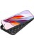 Samsung Galaxy A15 Kılıf Focus Karbon Dokulu Kamera Korumalı Silikon Kılıf 5