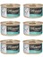 Kedi Konserve Pastete Alabalıklı 85 Gr. x 6 Adet 1