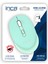 IWM-243R Candy Desing 4d Silent Wireless Mouse 5