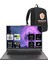 Rog Strix G18 Intel Core I9 14900HX 8gb 2tb SSD RTX4080/12GB 240Hz 18" Qhd+ Fdos Taşınabilir Bilgisayar N6092 & Per4 Çanta N6092P304 1