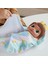 Baby Alive Bebeğimle Şampuan Eğlencesi Esmer F9120 2