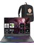 Rog Strix G16 Intel Core I9 14900HX 96GB 4tb SSD RTX4070/8GB 165Hz 16" Fhd+ Fdos Taşınabilir Bilgisayar N3088 & Per4 Çanta N3038P340 1