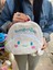 Sanrio Cinnamaroll Peluş Sırt Çantası 22 cm 1