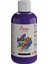 Mor Akrilik Boya 250GR Sanatsal, Dekoratif, Hobi Amaçlı, Canlı Renkler 1