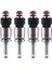 4 Pcs Fuel Injection Injector PY01-13-250 PY0113250 For 2014-2018 3 6 -5 2.5l (Yurt Dışından) 1