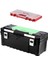 17181010 Pro Toolbox Profesyonel Takım Çantası 26" 3
