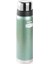 Yeşil Paslanmaz Çelik Outdoor Termos Şişe 900ML 3