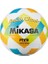 Mikasa BV543C-VXA-LG Sent. Deri Plaj Voleybol Topu 1