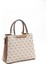 Pembe - Somon SP969 Kadın El Çantası 4