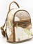 Bej - A.taba SP983 Kadın Sırt Çantası 2