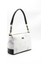 Beyaz - Antrasit SP910 Kadın Çapraz Çanta 3