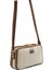 Bej - Taba SP899 Kadın Çapraz Çanta 3
