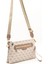 Pembe - Somon SP1129 Kadın Çapraz Çanta 2