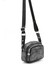 M.gümüş - Siyah SP1111 Kadın Çapraz Çanta 3