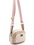 Pembe - Somon SP1111 Kadın Çapraz Çanta 2