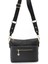 Siyah - Siyah SP1110 Kadın Çapraz Çanta 1