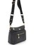 Siyah - Siyah SP1110 Kadın Çapraz Çanta 2