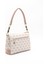 Pembe - Somon SP910 Kadın Çapraz Çanta 5