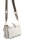 Bej - Kum SP1009 Kadın Çapraz Çanta 4
