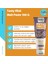 Hairball Kedi Malt Paste 100 gr Kediler Için Tüy Yumağı Önleyilici 3