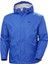 Marine Serisi Loke Jacket Kapüşonlu Mavi 1