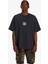 Bracket Wave Erkek T-shirt ABYZT02310 ABYZT02310001 1