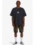 Bracket Wave Erkek T-shirt ABYZT02310 ABYZT02310001 3