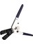 Jrready ACT-AD10 Yalıtımlı Cırcırlı Terminal Sıkma Pensesi (Crimp Tools) 1
