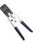 Jrready ACT-AD10 Yalıtımlı Cırcırlı Terminal Sıkma Pensesi (Crimp Tools) 2