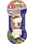 Delights Bones Biftekli Köpekler İçin Ağız Bakım Kemiği Small 1