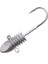 Bullet Ribhead Jig Head 1