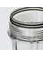 AU020 Daire Girişi Inline Tortu Filtresi 10” 5