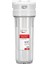 AU020 Daire Girişi Inline Tortu Filtresi 10” 1