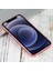 iPhone 15 Pro Kılıf Hole Lazer Silikon Kapak 2