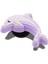 Purple Dolphin Terlik Süsü (10011742-1) 2