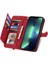 Iphone 13 Pro Için Kılıf (Yurt Dışından) 5