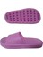 Summer Kadın Pembe Ultra Hafif Havuz Plaj Bahçe Terlik SGZR124-7 4
