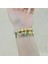 A Ha Yeni Moda Çiçek Şanslı Italyan Charm Bağlantılar Fit 9mm Bilezik Paslanmaz Çelik Dıy Takı Yapımı DJ646 (Yurt Dışından) 4