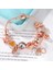 17CM Tarzı No.11 Boyutu Baopon Yeni Sevimli Küçük Bella Boncuk Charm Bilezik Kadınlar Çocuklar Için Güzel Mutlu Kolye Bilezik Erkekler Dıy El Yapımı Takı (Yurt Dışından) 5