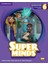 Super Minds 6 Student's Book With E-Book and Workbook With Digital Pack2nd Edition 2