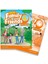 Family And Friends Level 4 Class Book - Workbook With Online Practice 1