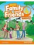 Family And Friends Level 4 Class Book - Workbook With Online Practice 2