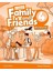 Family And Friends Level 4 Class Book - Workbook With Online Practice 3