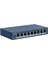 DS-3E1309P-EI/M 8 Port Poe 10/100 Switch 1