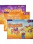 Pippa and Pop Level 2 Pupil's Book With Digital Pack - Activity Book - Letters and Numbers Workbook 1