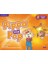 Pippa and Pop Level 2 Pupil's Book With Digital Pack - Activity Book - Letters and Numbers Workbook 3