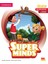 Super Minds Starter Student's Book With E-Book and Workbook With Digital Pack 2nd Edition 3